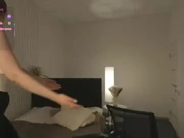 Chaturbate Nude Webcam of ameliia_castro