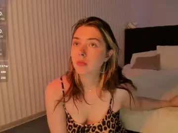 Chaturbate Adult Webcams of ameliia_castro
