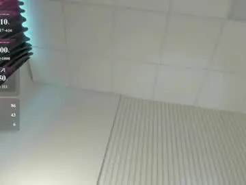 Chaturbate Live Porn of ameliia_castro