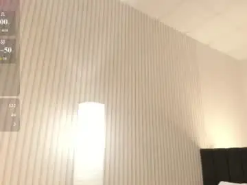 Chaturbate Sex Cam of ameliia_castro