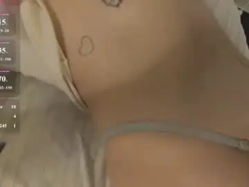 Chaturbate Free Live Porn of ameliia_castro