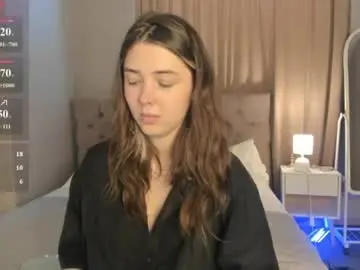 Chaturbate Watch Live Sex Cams of ameliia_castro