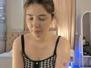 Chaturbate Adult Webcam of ameliia_castro