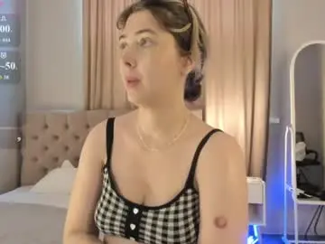 Chaturbate Adult Webcam of ameliia_castro