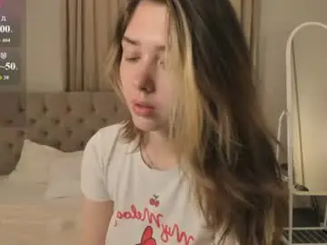 Chaturbate Live Porn of ameliia_castro