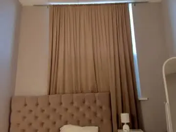 Chaturbate Live Sex Cam of ameliia_castro