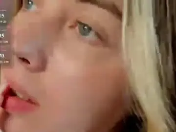 Chaturbate Sex Chat of ameliia_castro