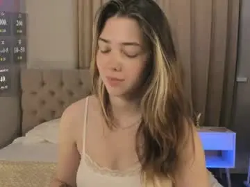 Chaturbate Live Sex Cam of ameliia_castro