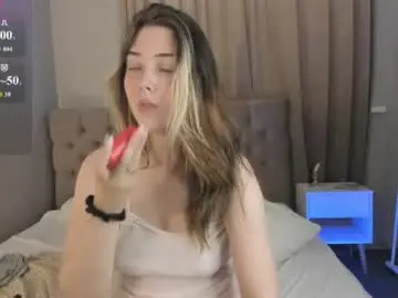 Chaturbate Best live sex cam show of ameliia_castro