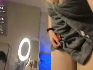 Chaturbate Best Webcam of ameliia_castro