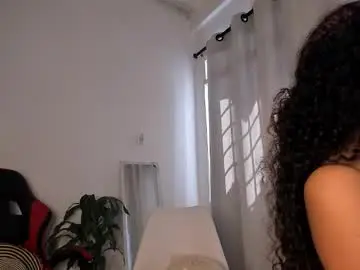 Chaturbate Adult Video Chat of amely_sweetheat