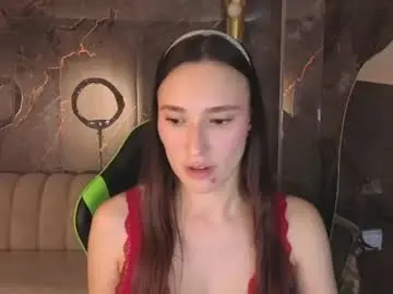 Chaturbate Watch Live Sex Cams of angel_bloom_cn