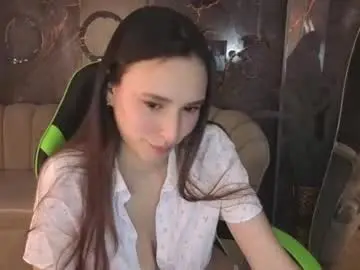 Chaturbate Adult Webcam of angel_bloom_cn