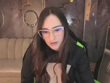 Chaturbate Best Webcam of angel_bloom_cn