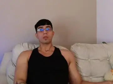 Chaturbate Watch Live Sex Cams of angel_santos1