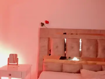 Chaturbate Nude Webcam of ari_sunshine