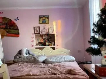 Chaturbate Adult Webcams of bebravee