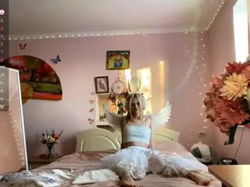 Chaturbate Nude Webcam of bebravee