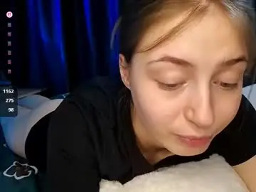 Chaturbate Adult Webcam of bebravee