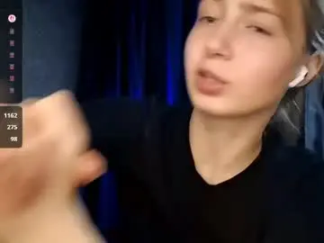 Chaturbate Nude Webcam of bebravee