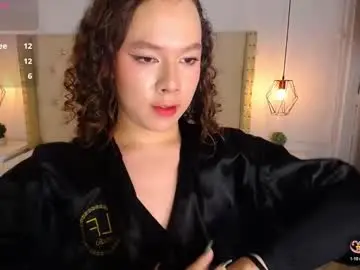 Chaturbate Live Sex Cam of bycandy_