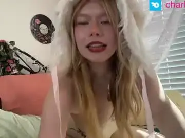 Chaturbate Adult Webcams of charlottelive