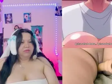 Chaturbate Adult Webcam of crystal_velvet01