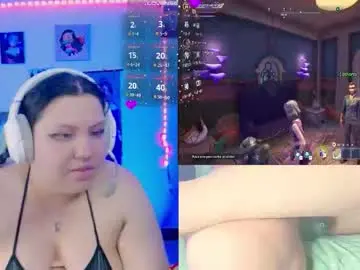 Chaturbate Free Live Porn of crystal_velvet01