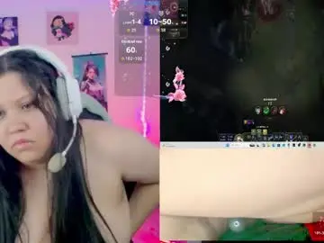 Chaturbate Best Webcam of crystal_velvet01