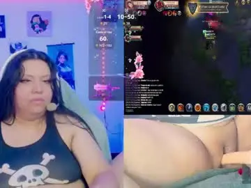 Chaturbate Best Webcam of crystal_velvet01