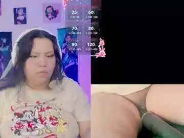 Chaturbate Live Porn of crystal_velvet01