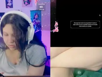Chaturbate Sex Chat of crystal_velvet01