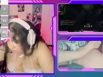Chaturbate Live Porn of crystal_velvet01
