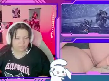 Chaturbate Free Live Porn of crystal_velvet01