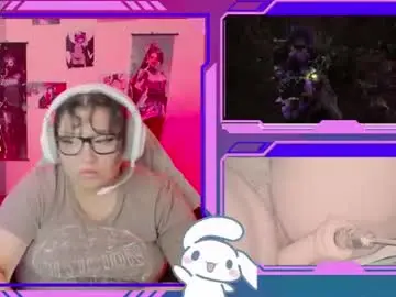 Chaturbate Live Sex of crystal_velvet01