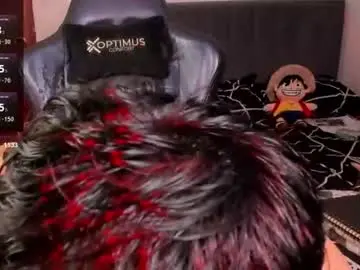 Chaturbate Sex Chat of cute_diego_