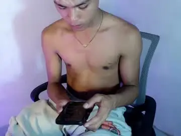Chaturbate Adult Video Chat of dark_babe
