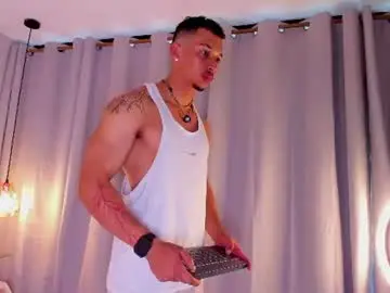 Chaturbate Live Sex of dominik_drake