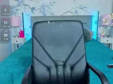 Chaturbate Live Porn of eva_crazy_