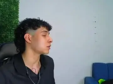 Chaturbate Private Sex Chat of gael_david