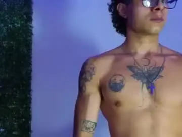 Chaturbate Live Sex of gael_david