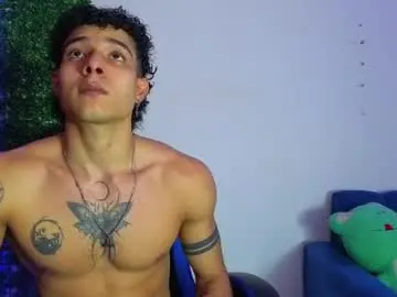 Chaturbate Live Porn of gael_david