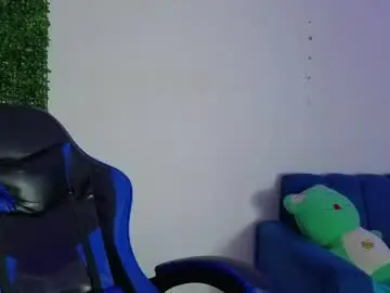 Chaturbate Adult Video Chat of gael_david