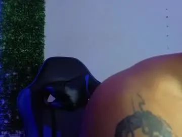 Chaturbate Sex Chat of gael_david