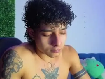 Chaturbate Private Sex Chat of gael_david