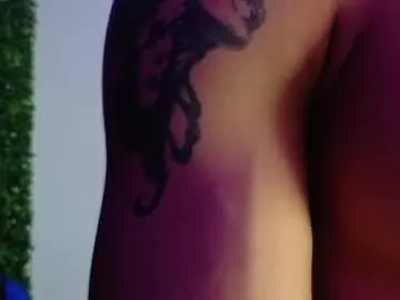 Chaturbate Sex Cam of gael_david