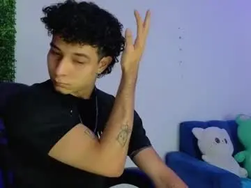 Chaturbate Free Live Porn of gael_david