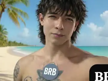 Chaturbate Private Sex Chat of gael_david