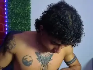 Chaturbate Private Sex Chat of gael_david