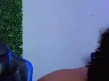 Chaturbate Best live sex cam show of gael_david